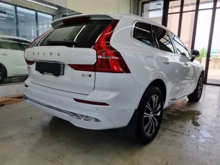 광주 실내ppf 외장 만큼 중요한 실내, 볼보 XC60 B5 AWD / 광주 광산구