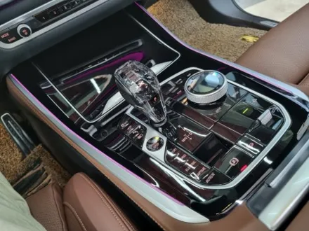 광주 실내 ppf 시공 범위는 어디까지 인가요??BMW X5 / 광주 광산구