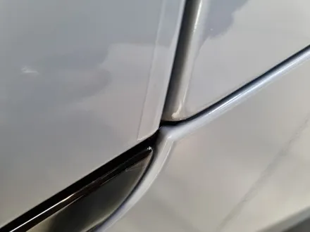 BMW 420i의 이미지와 잘 어울리는 시멘트색 광주랩핑으로 감성 마력을 더 하다. / 광주 광산구