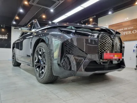 광주 PPF 누구냐 넌..?!BMW ix Xdrive 40  전체 ppf 시공 / 광주 광산구