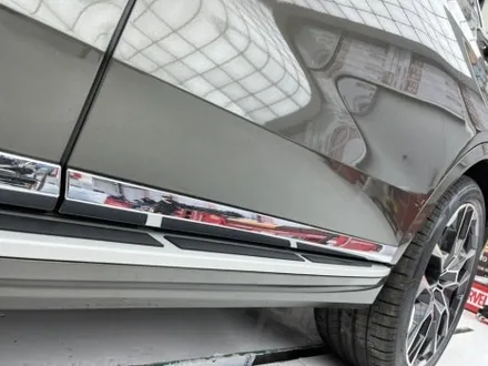 광주 크롬죽이기와 PPF로 동급 최강 플레그쉽 SUV 시공기, BMW X7 / 광주 하남동