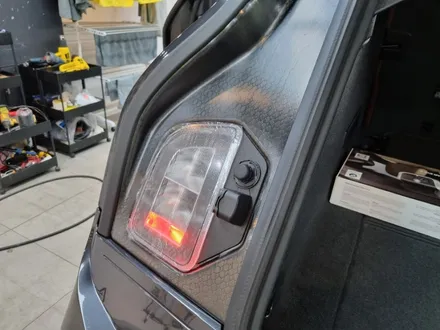 광주 PPF 누구냐 넌..?!BMW ix Xdrive 40  전체 ppf 시공 / 광주 광산구