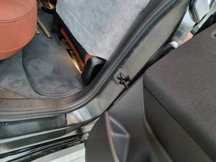 광주 PPF 누구냐 넌..?!BMW ix Xdrive 40  전체 ppf 시공 / 광주 광산구