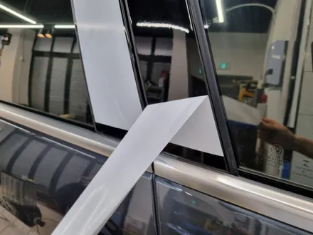 광주PPF 자동차PPF 시공은 랩RSD_BMW X7 시공후기 / 광주 광산구
