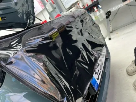 광주 그릴크롬죽이기 깔끔한 시공 연락주세요!_BMW X1 시공후기 / 광주 하남동