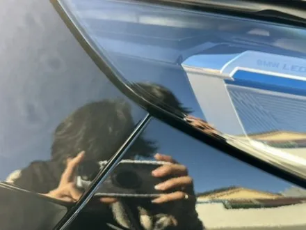 광주PPF 부분시공 후기 소개합니다_BMW X3 PPF 부분시공 / 광주 하남동