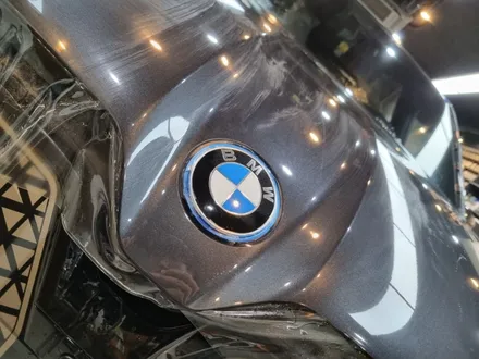 광주 PPF 누구냐 넌..?!BMW ix Xdrive 40  전체 ppf 시공 / 광주 광산구