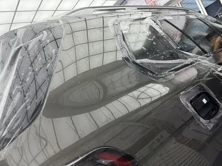 광주 크롬죽이기와 PPF로 동급 최강 플레그쉽 SUV 시공기, BMW X7 / 광주 하남동