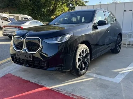 광주PPF 부분시공 후기 소개합니다_BMW X3 PPF 부분시공 / 광주 하남동