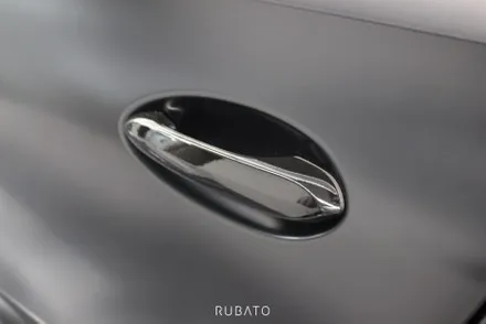 부산 자동차 랩핑 BMW X6 전체랩핑 사틴 블랙 / 부산 사상구 괘법동