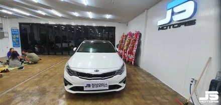 K5 디텍 DM 헤임달 썬팅 어떤지 구경해보세요! / 거창 창원