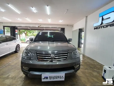 거창 정성모터스에서 애프터블로우를 하는 이유! / 거창 창원