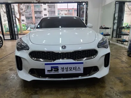 거창 자동초 보호 필름 PPF 4종 / 거창 창원