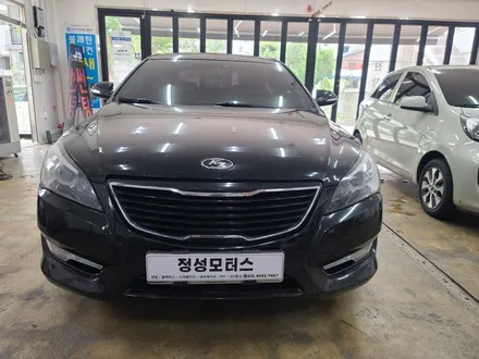 K7 구형모델 BMW 디스플레이크 개조~~~ / 거창 창원