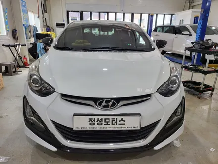 경남 거창 아반떼 안드로이드 올인원 카나로 x plus / 거창 창원