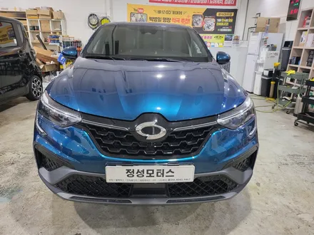 거창 xm3 어라운드뷰 서라운드뷰 시공~ / 거창 창원