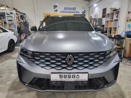 그랑 콜레오스 뷰게라 vg 1000 블랙박스 셀스타 es90 보조배터리~! 주차녹화! / 거창 창원