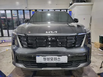 쏘렌토 룩손 스트럿바 프론트언더 리어언더 앞뒤 멤버바 / 거창 창원