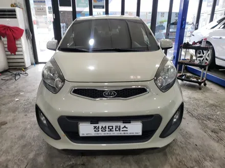 거창 모닝 핸들 스티어링휠 순정 신품으로 교체하기~! / 거창 창원