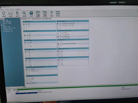 니로 하이브리드 매직카 M8 원격시동 하기 / 거창 창원
