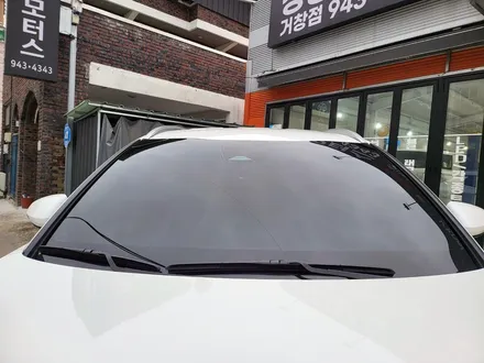 신형 스포티지 레이노 R2 썬팅 시공~!!! / 거창 창원