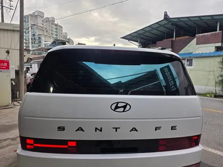 거창 싼타페mx5 신차패키지 멀리가지말고 여기로 오세요 / 거창 창원