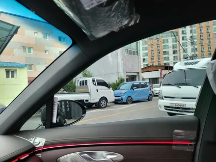 거창 제네시스 gv70 페이스리프트 신차 썬팅 시공~!!! / 거창 창원