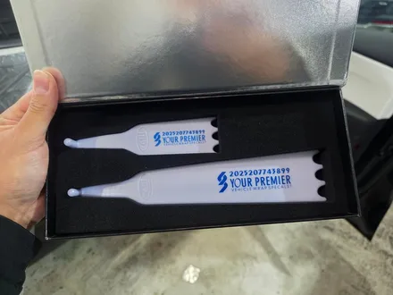 거창 테슬라 모델Y 주니퍼 신차 썬팅 글로벌 500으로 완성하기 / 거창 창원