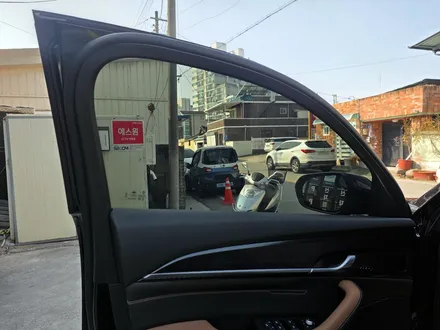 거창 1호 르노 필랑트 신차 출고 작업 썬팅으로 ~ / 거창 창원