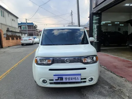 닛산 큐브 디텍 오로라 썬팅 다시하기 / 거창 창원