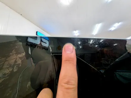 합천에서 중고차 썬팅 제대로 하기! / 거창 창원