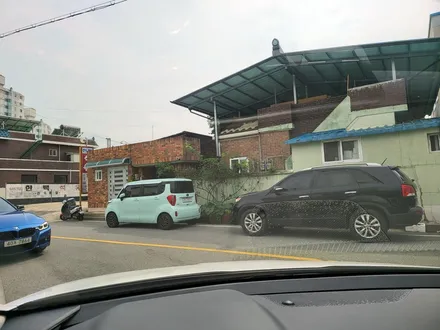 브이쿨 vr 농도랑 색감 컬러 어떨까? / 거창 창원