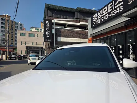 거창 PPF 아이오닉9 신차 시공 그리고 썬팅까지~! / 거창 창원