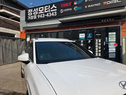 거창 PPF 아이오닉9 신차 시공 그리고 썬팅까지~! / 거창 창원