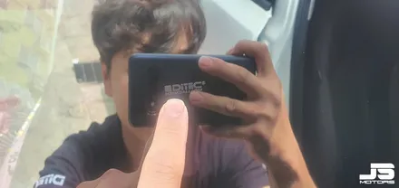 K5 디텍 DM 헤임달 썬팅 어떤지 구경해보세요! / 거창 창원