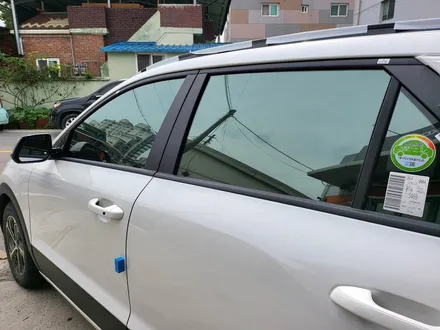 브이쿨 vr 농도랑 색감 컬러 어떨까? / 거창 창원