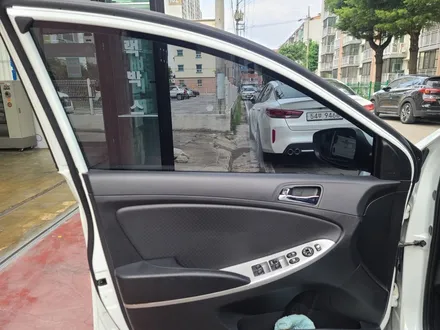 디텍 오로라 썬팅입니다~ / 거창 창원