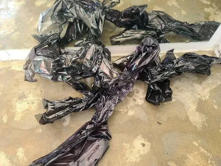 고령에서 그랜저hg 중고차 썬팅 다시하기 / 거창 창원