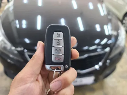 K7 구형모델 BMW 디스플레이크 개조~~~ / 거창 창원
