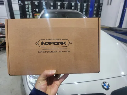 경남 거창 bmw 640d 애플카플레이 안드로이드오토~ / 거창 창원