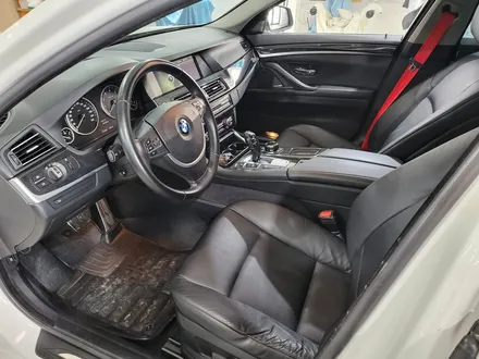 경남 거창 bmw 528i m팩 핸들 튜닝 교체~! / 거창 창원