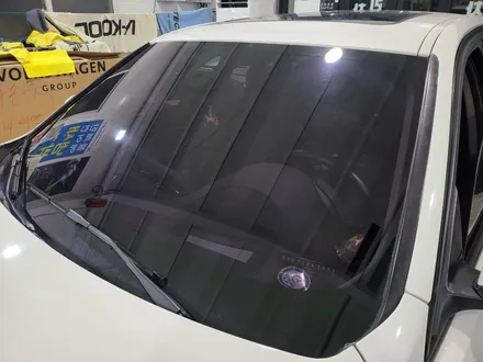 bmw 320d 글라스틴트 바흐 썬팅 재시공!! / 거창 창원
