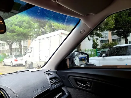 합천에서 중고차 썬팅 제대로 하기! / 거창 창원
