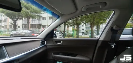 K5 디텍 DM 헤임달 썬팅 어떤지 구경해보세요! / 거창 창원