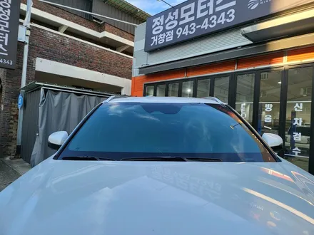 쏘렌토 페리 신차 출고 그리고 패키지 작업~~ / 거창 창원