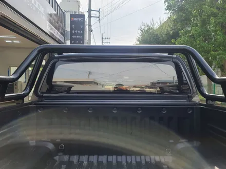 거창 1호 더뉴 렉스턴 스포츠칸 신차패키지 했습니다 영광입니다 / 거창 창원