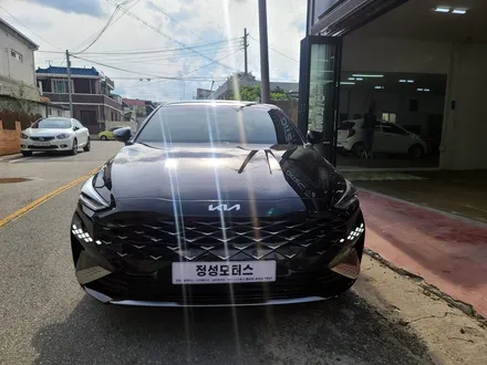 경남 k8 신차패키지~~!!! 썬팅부터 유리막코팅까지~ / 거창 창원