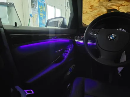 bmw 사제 엠비언트? 거창에서 만나보세요 / 거창 창원