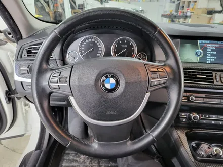 경남 거창 bmw 528i m팩 핸들 튜닝 교체~! / 거창 창원