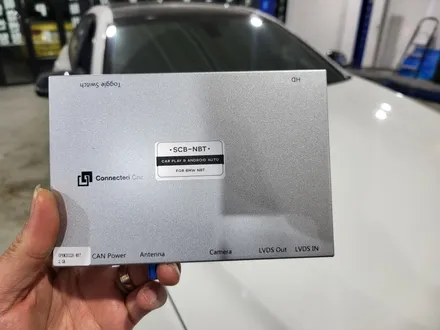 경남 거창 bmw 640d 애플카플레이 안드로이드오토~ / 거창 창원